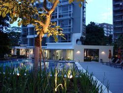 Cairnhill Residences (D9), Apartment #524203971